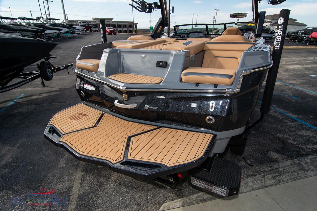 2022 Mastercraft XStar S