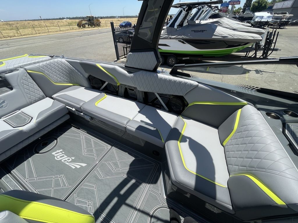 2023 tige 24RZX