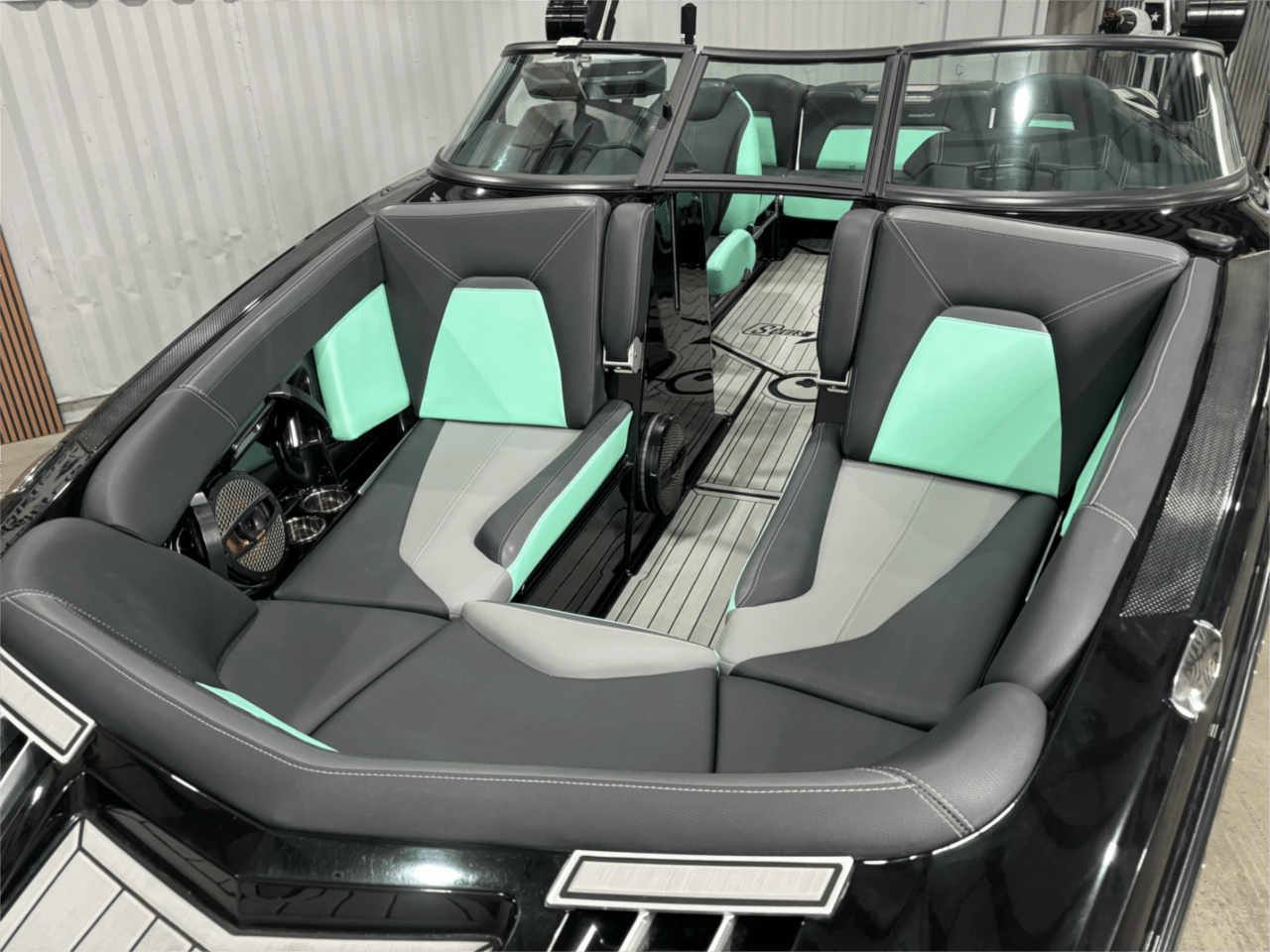 2024 MASTERCRAFT XSTAR S