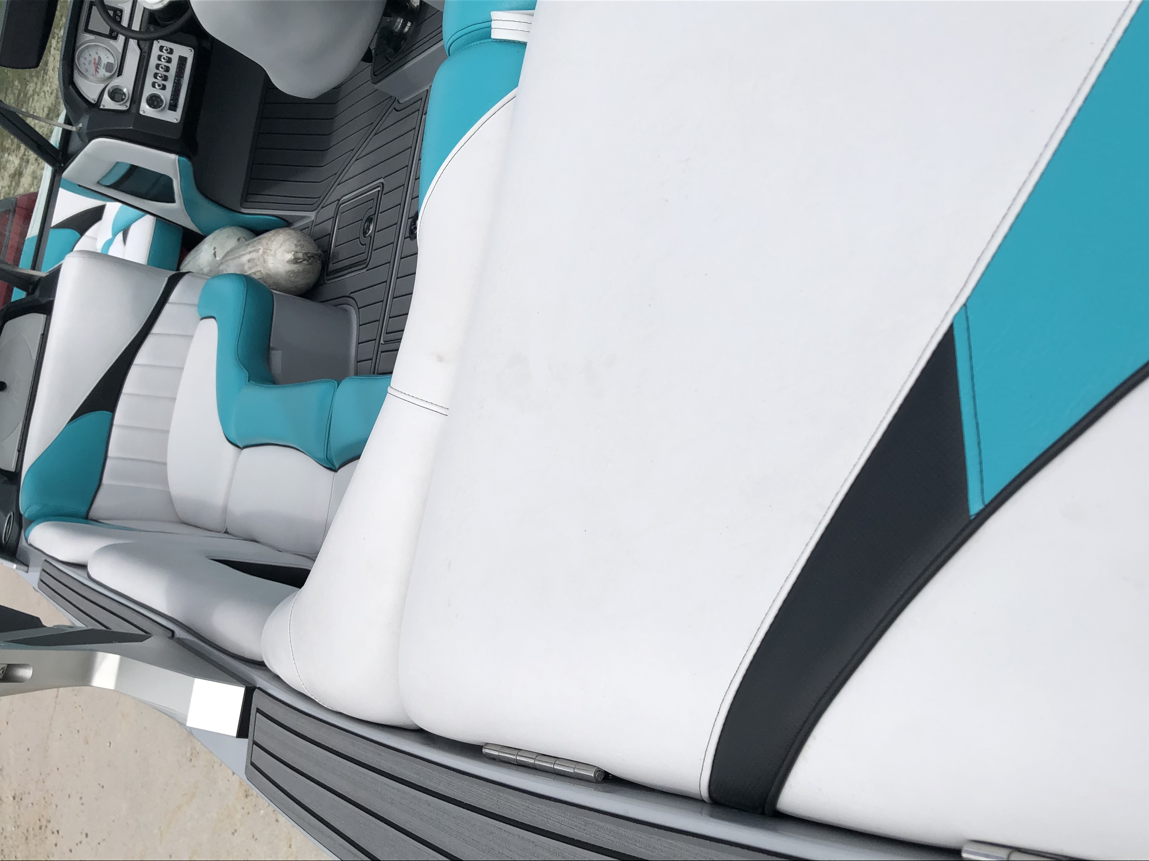 2020 MB Sports F22 Tomcat