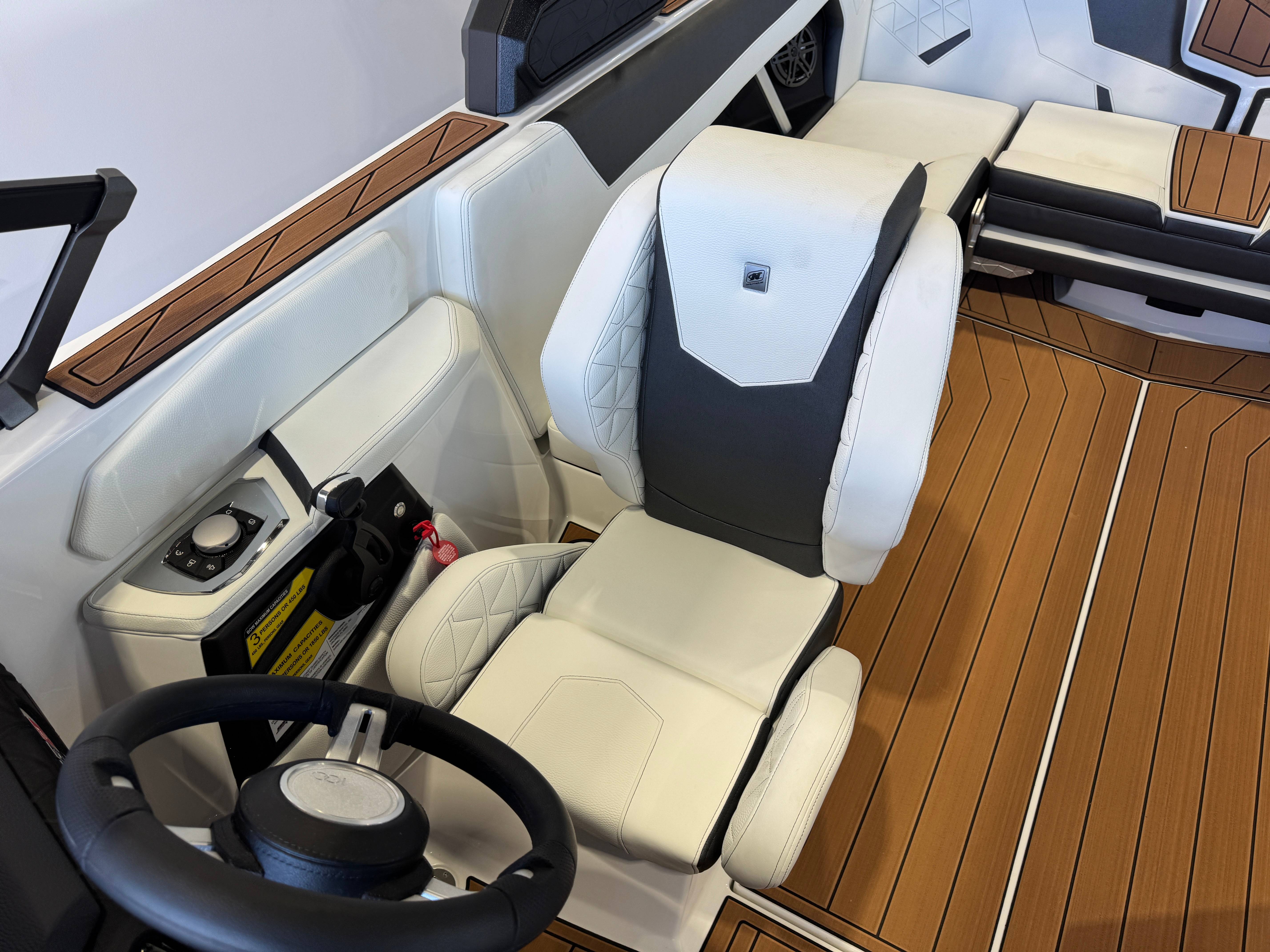 2025 Nautique Super Air Nautique GS22