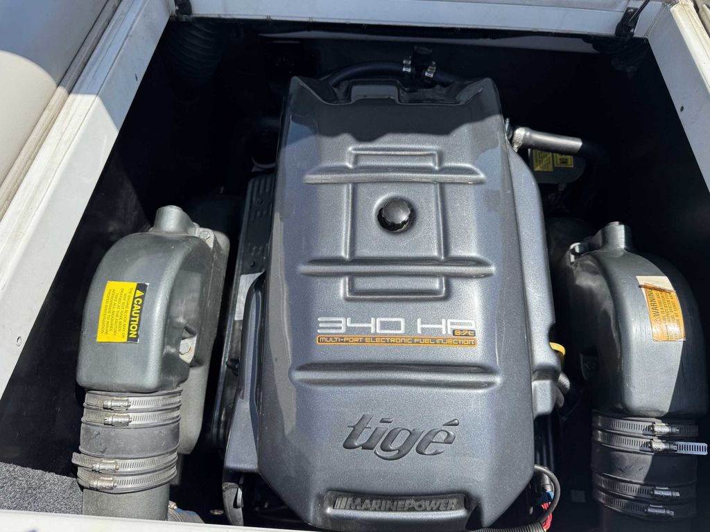 2008 Tige 22ve