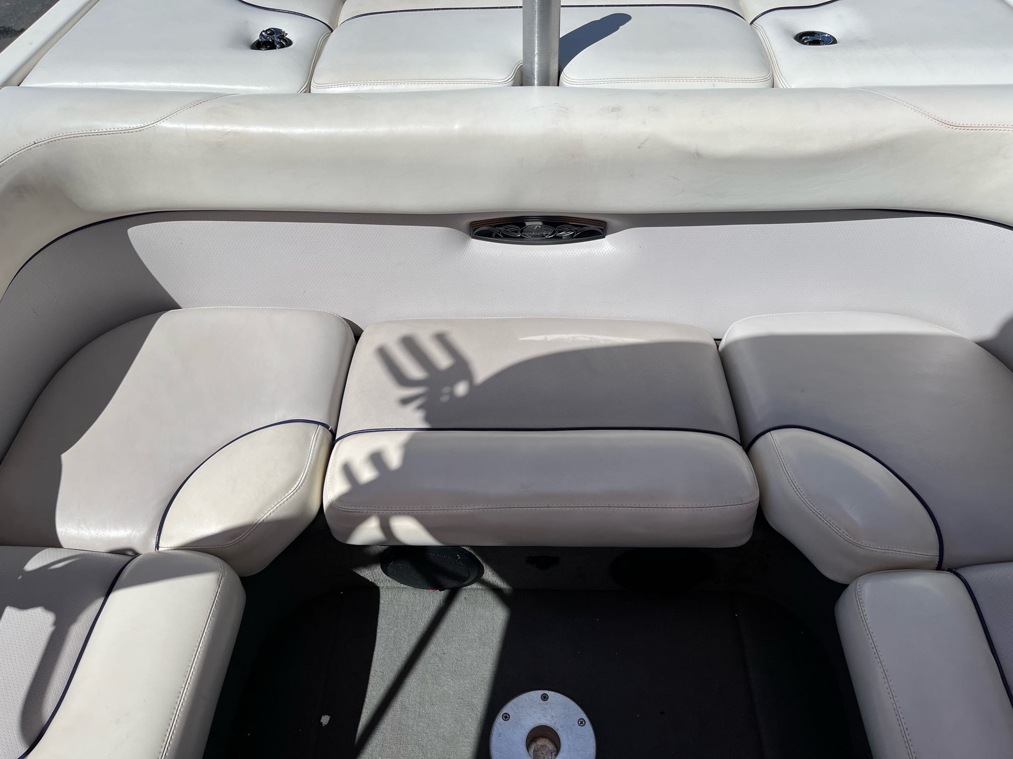 2003 Malibu Boats WVLX21