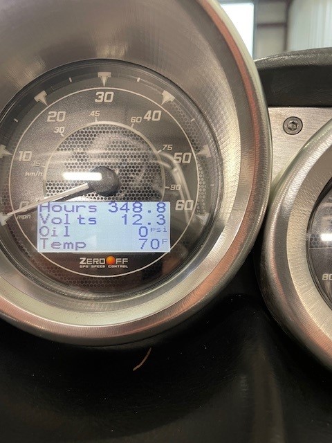 2012 MasterCraft X25
