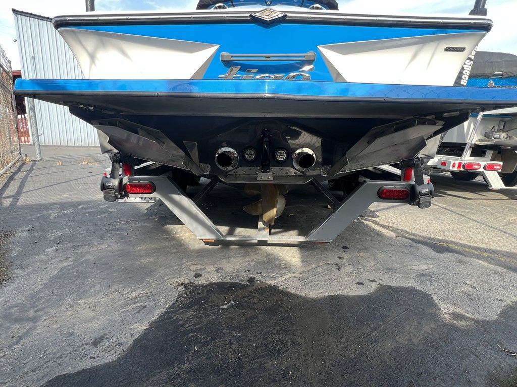 2014 Tige RZ4