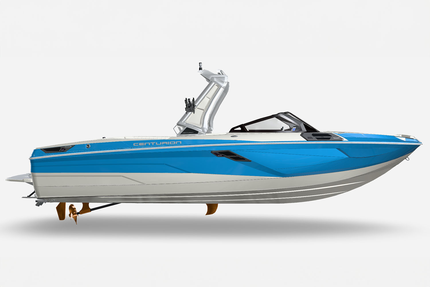 2025 Centurion Ri265