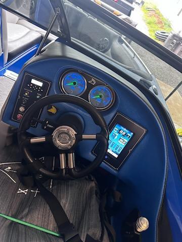 2013 ENZO SV233 Icon