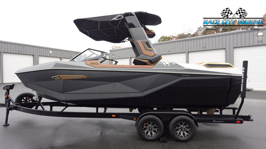 2025 Nautique P23