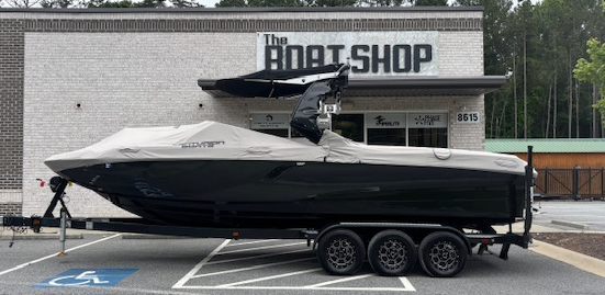2019 Centurion Fi25