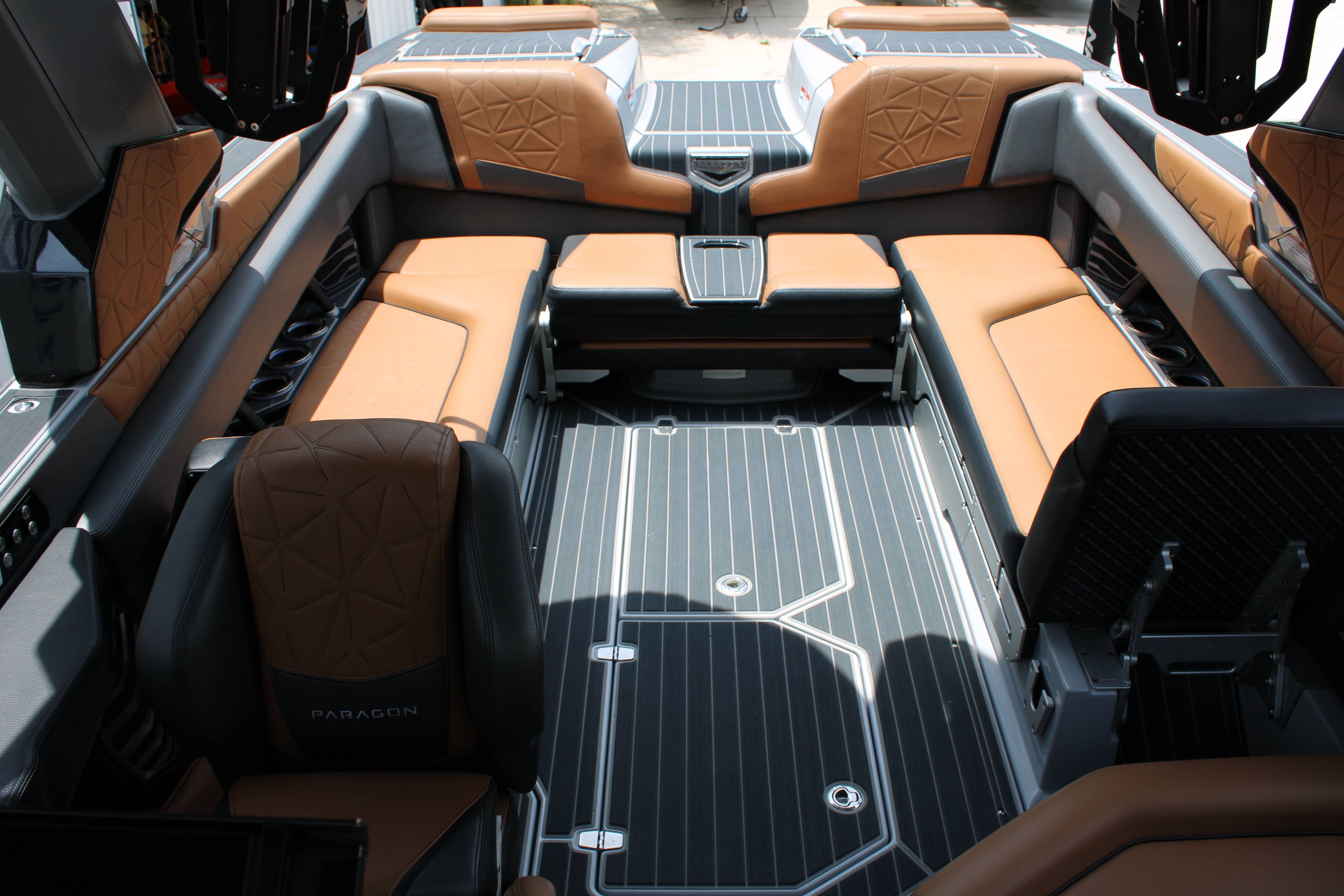 2021 Nautique G25 Paragon