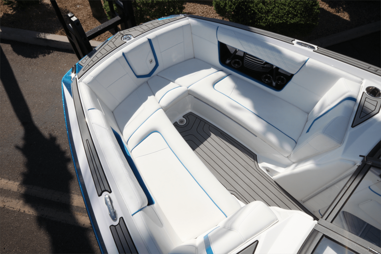 2018 Super Air Nautique G25 *LIKE NEW CONDITION*