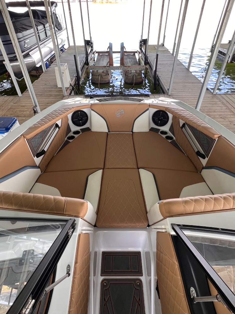 2022 Tigé 24RZX