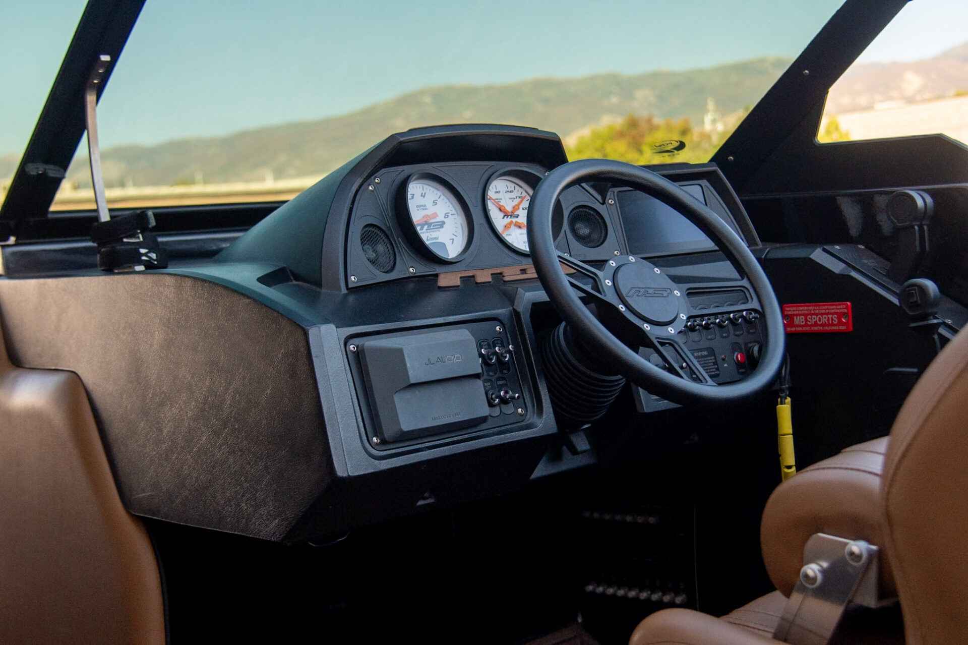 2021 MB Sports 23 Alpha