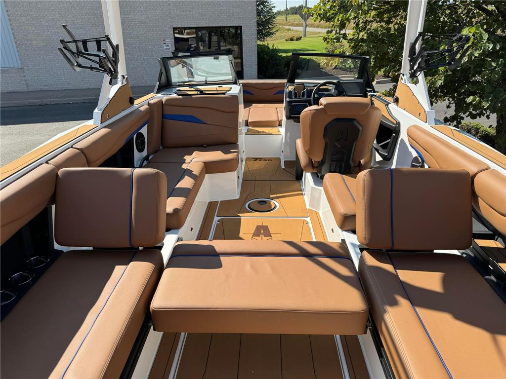 2024 Axis T250