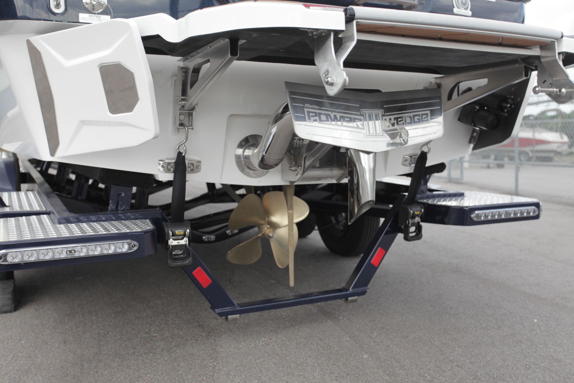 2025 Malibu Wakesetter 23 LSV