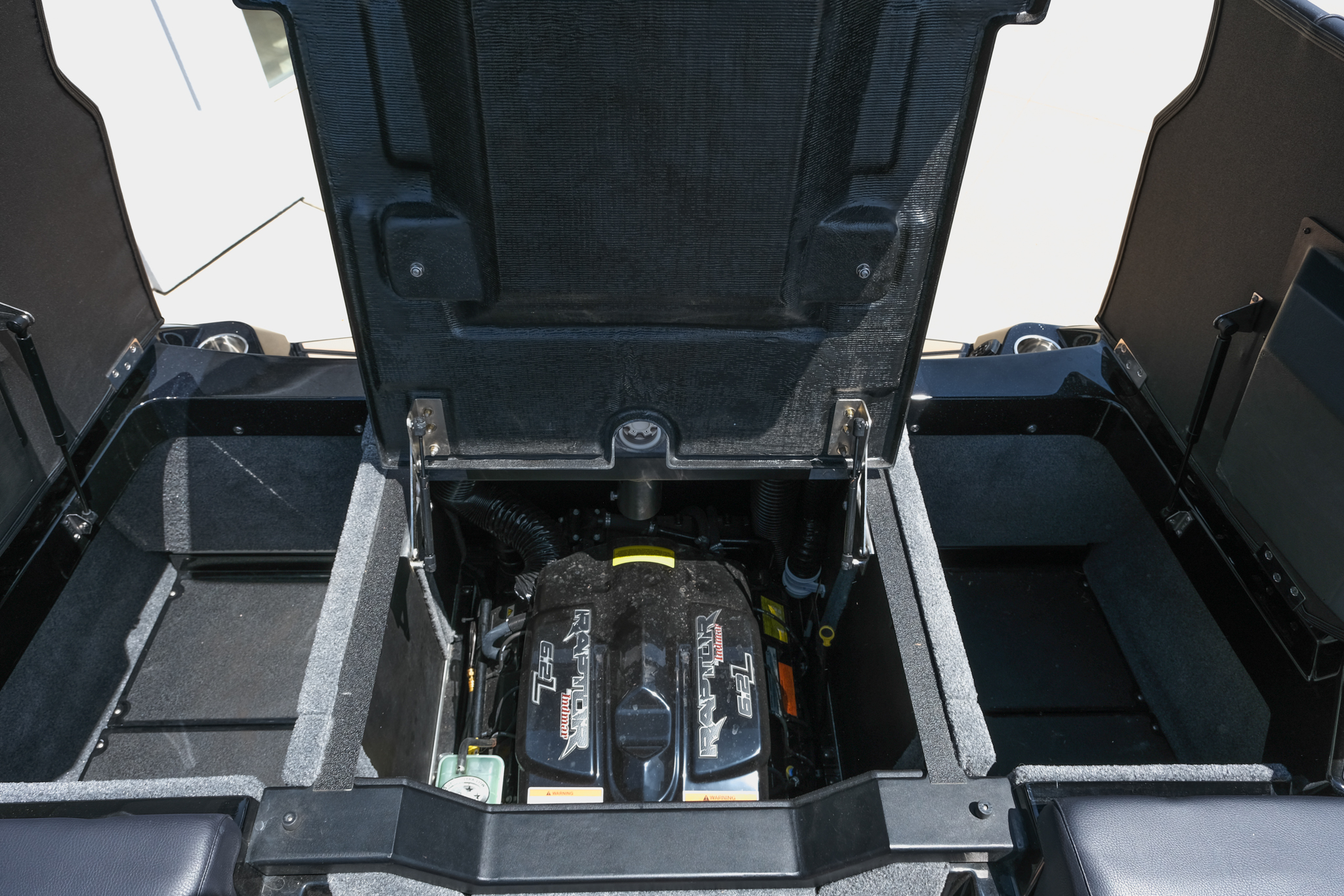 2019 SUPRA SE-450 SURF PKG NEW 2025 TRAILER 