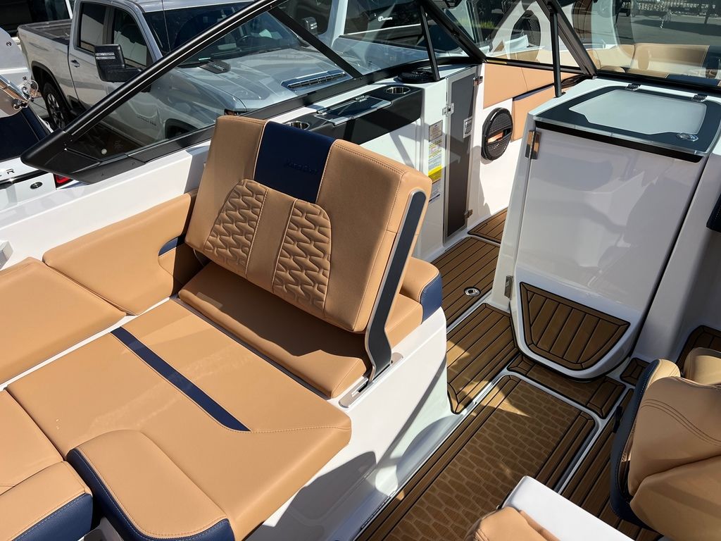 2024 mastercraft X26