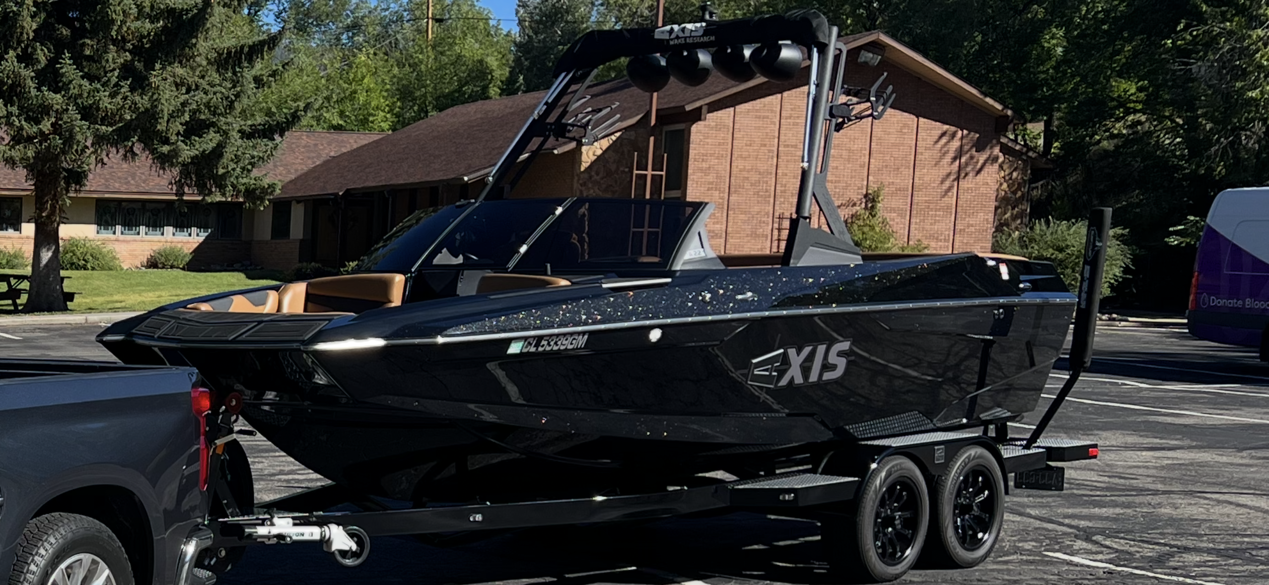 Axis A22
