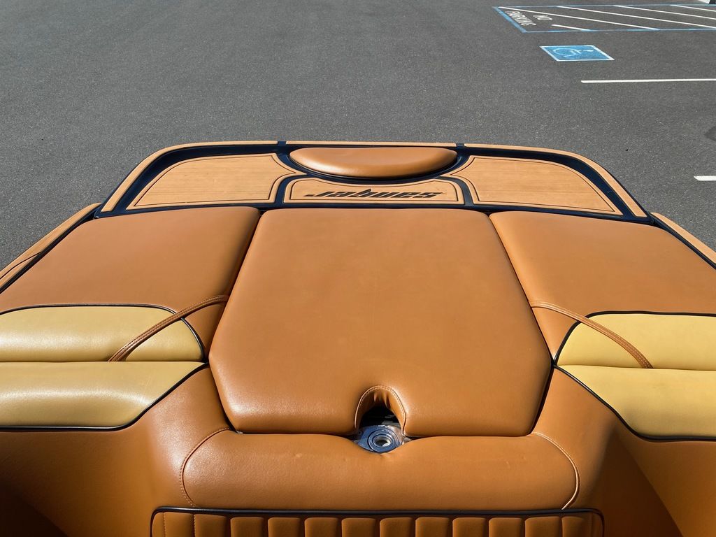 2019 Sanger V237 XTZ