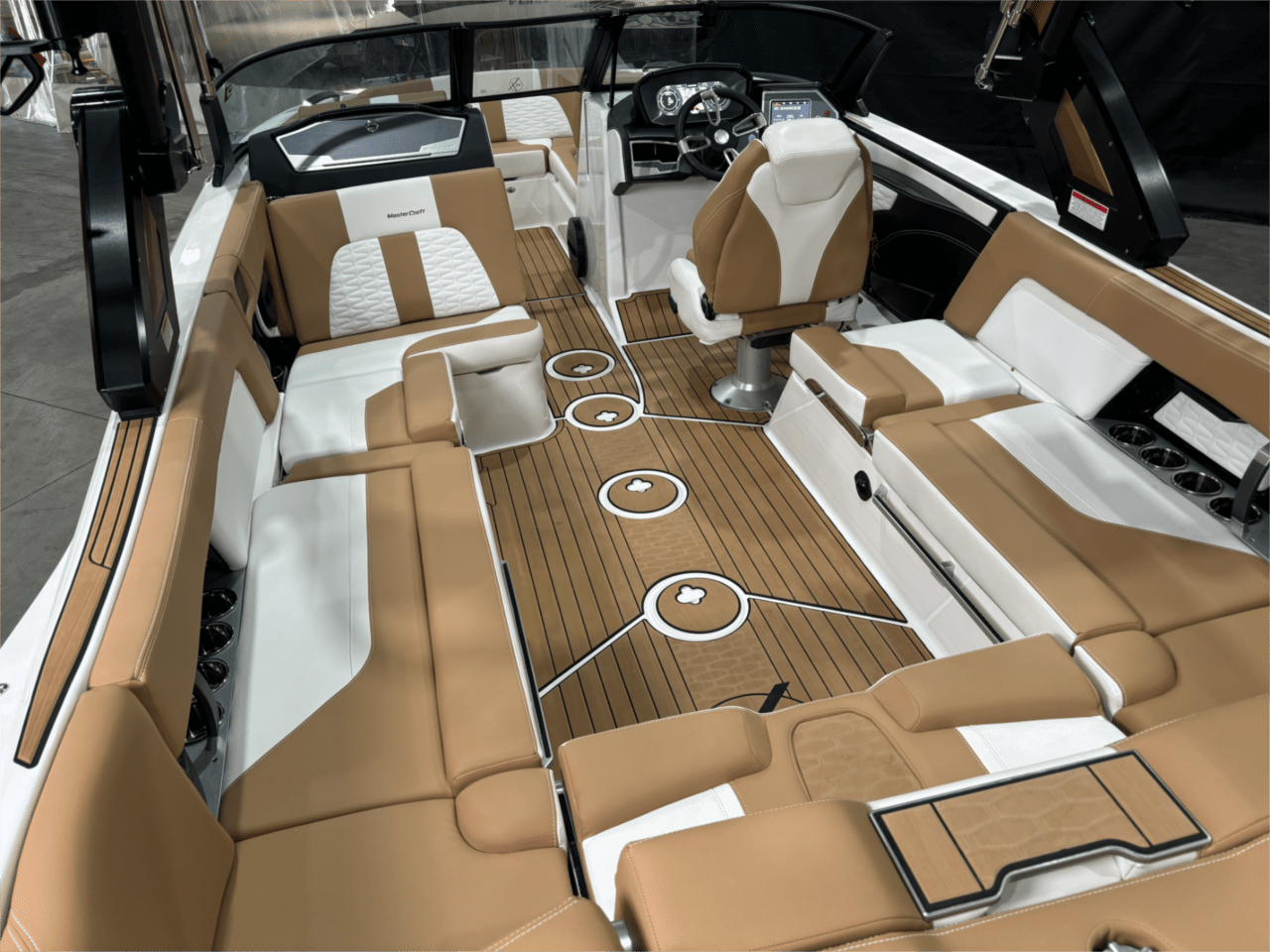 2024 MASTERCRAFT X24