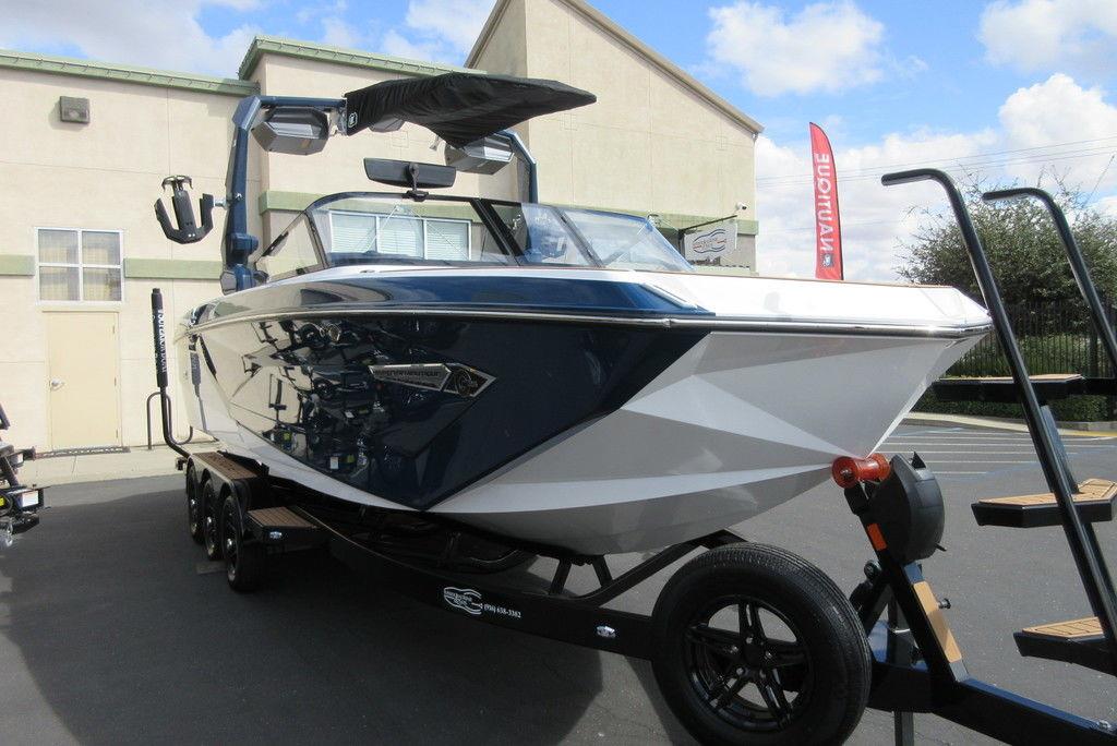 2024 Nautique Super Air G25