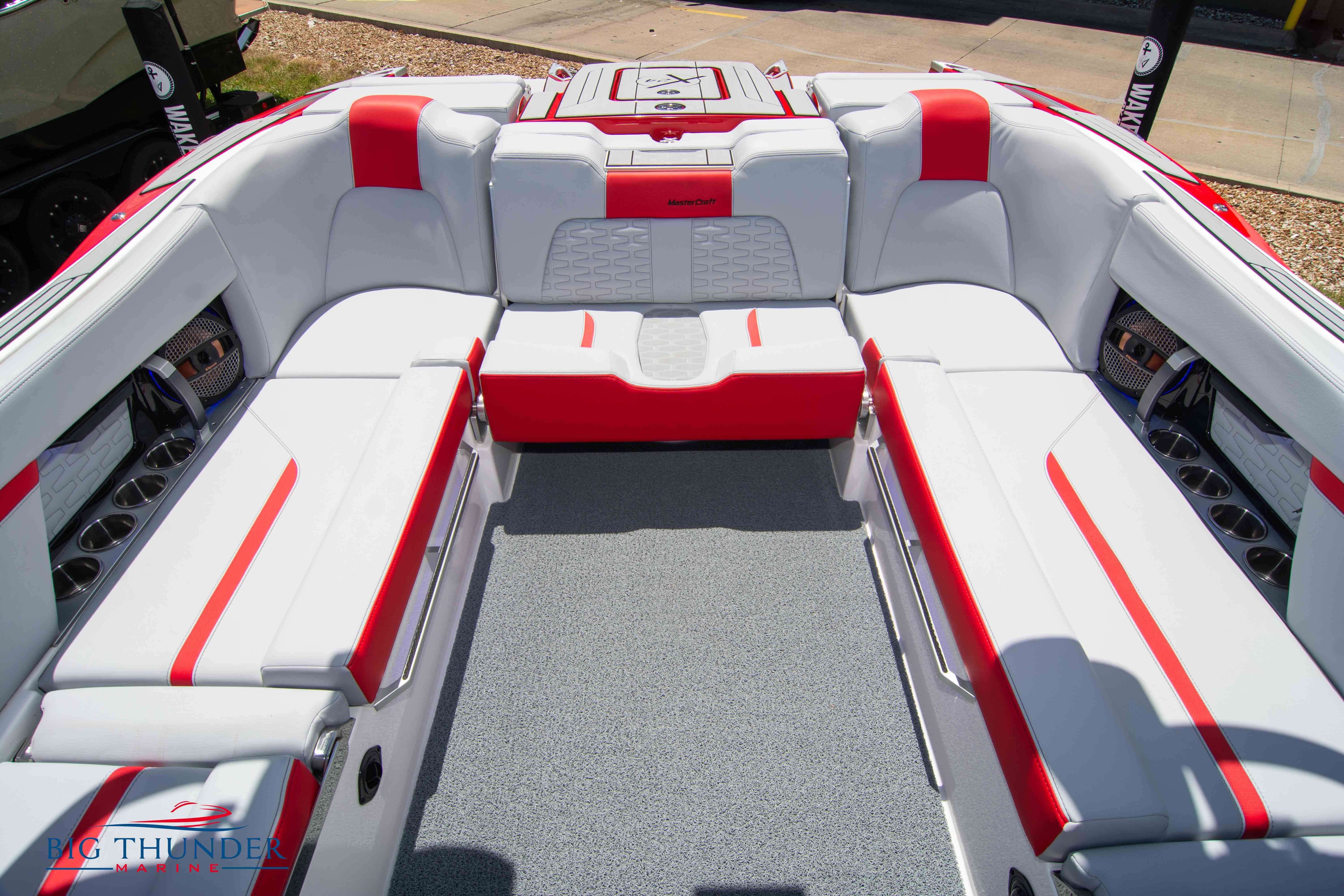 2024 Mastercraft X24