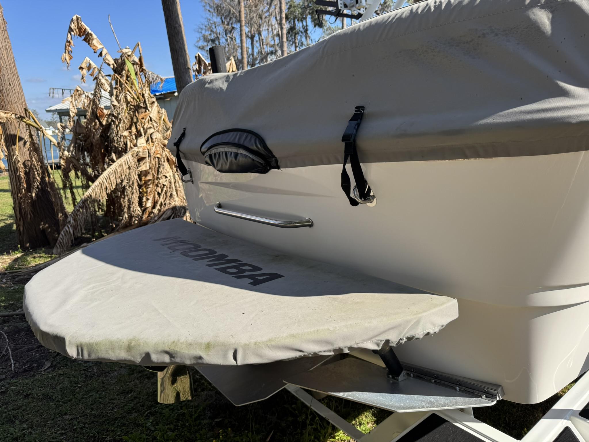 2022 Moomba Mondo – ONLY 51 HOURS!