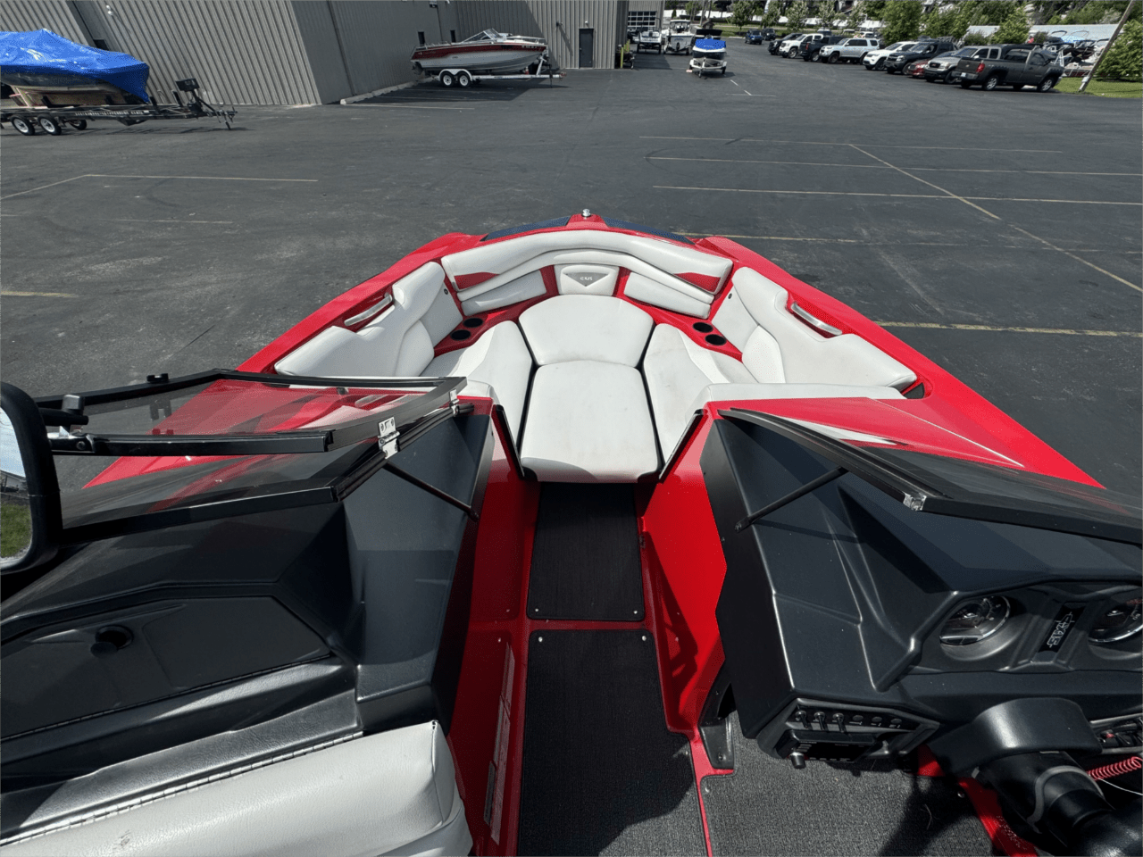 2016 Axis Surf A22 | 209561