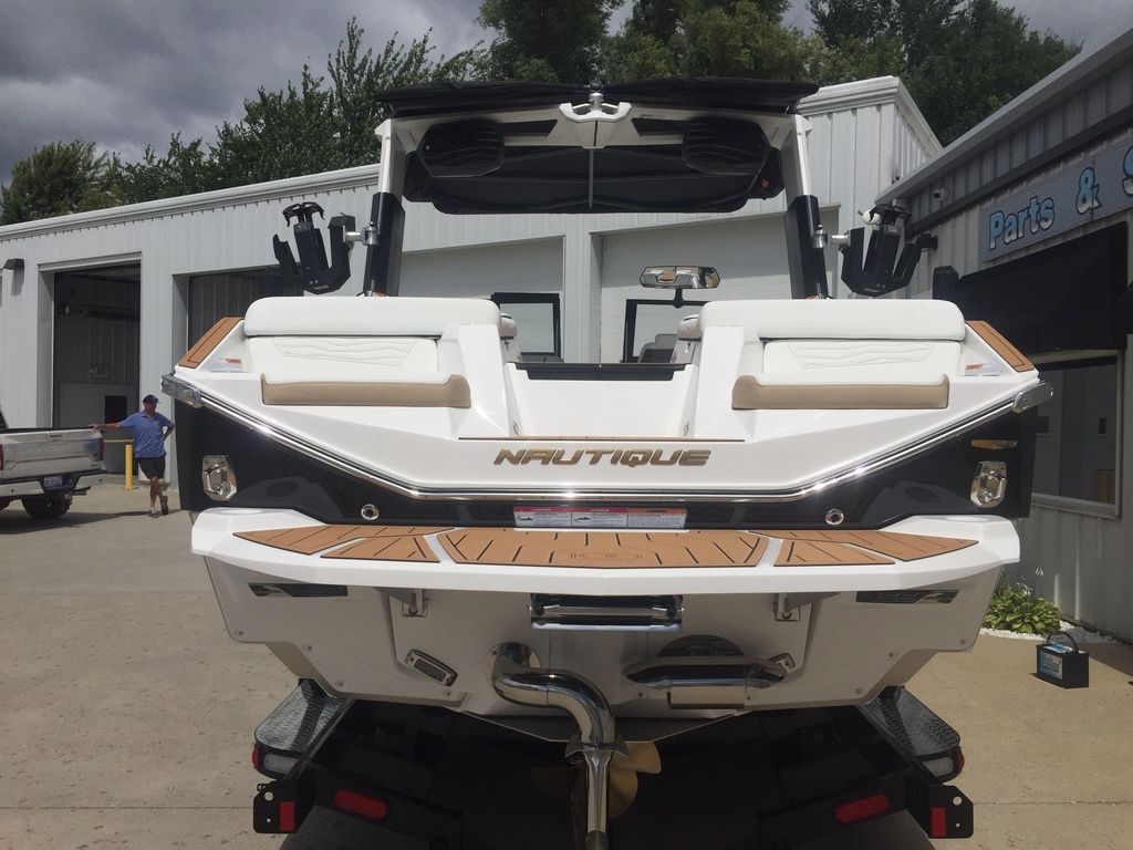 2025 Nautique Super Air Nautique G23 Icon