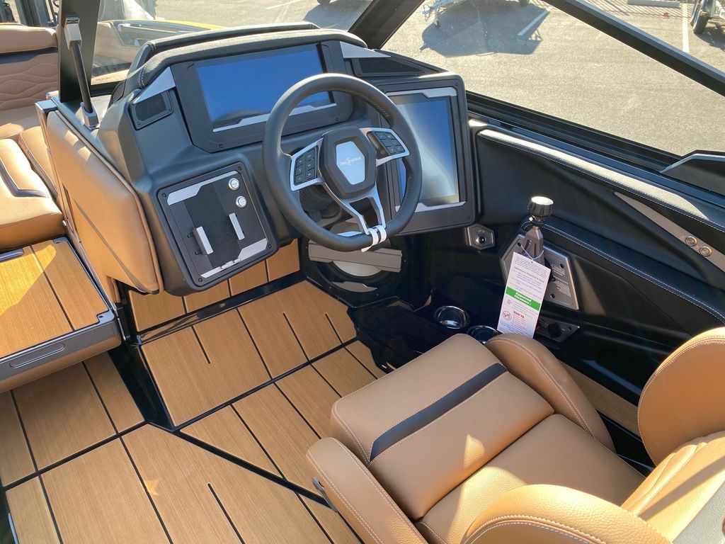 2025 SUPRA SA 450