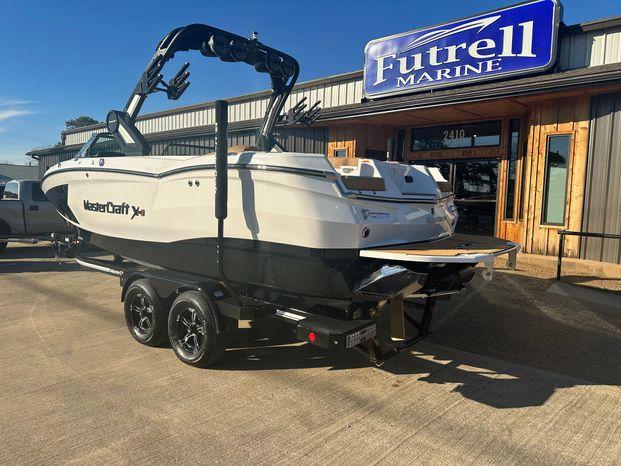 2024 MasterCraft XStar Surf