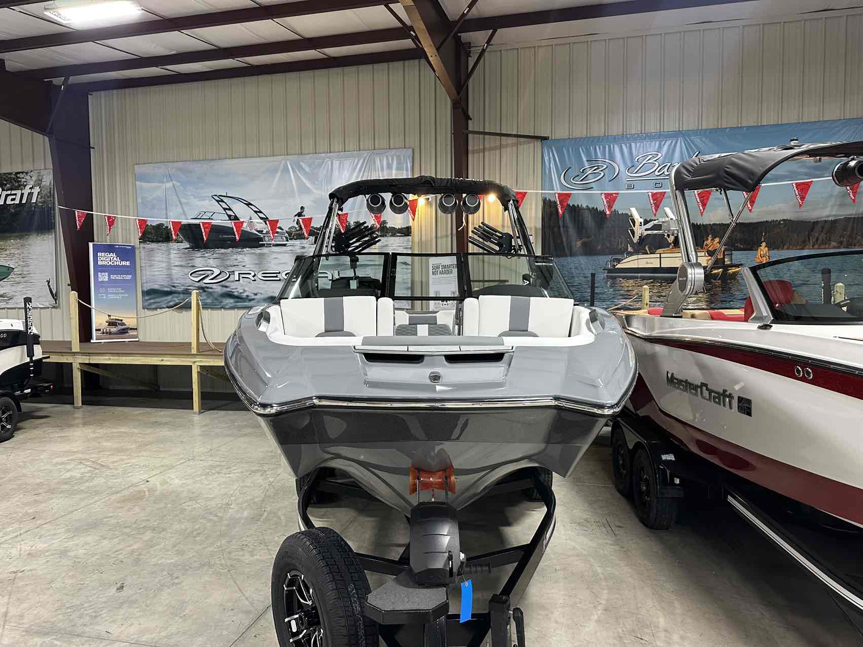 2025 Mastercraft X22
