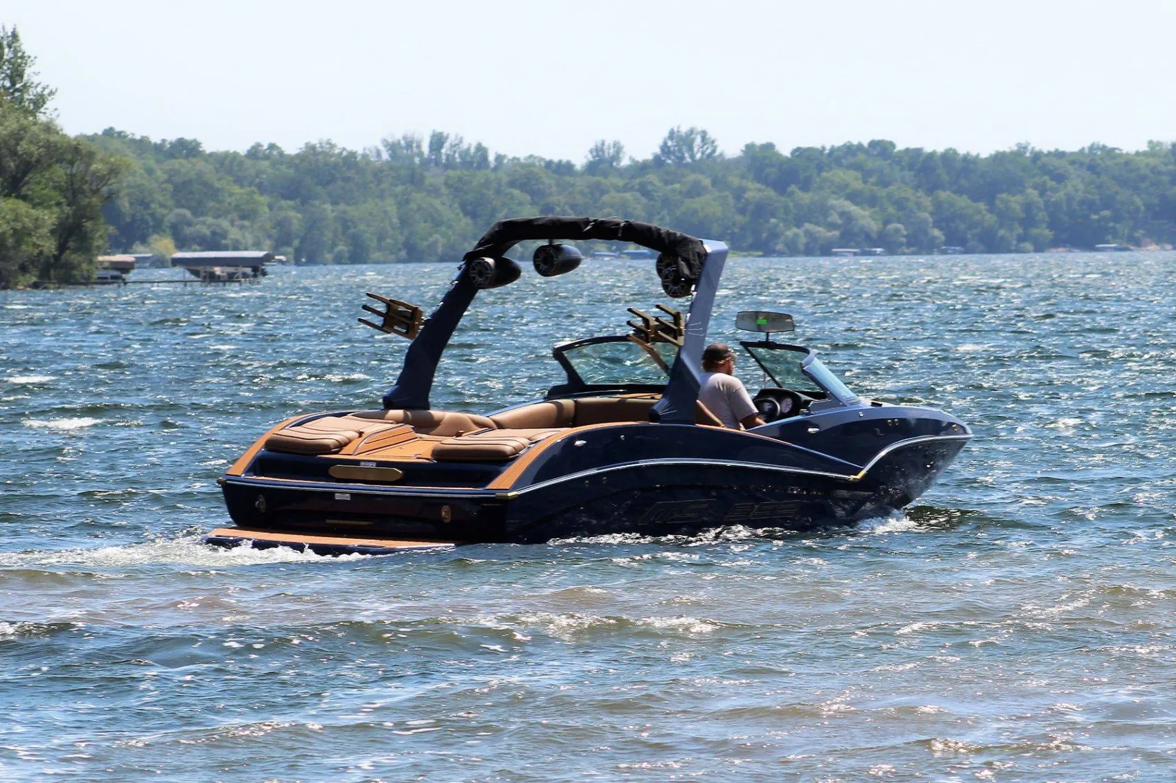 New 2023 MB Sports B52 23 Alpha