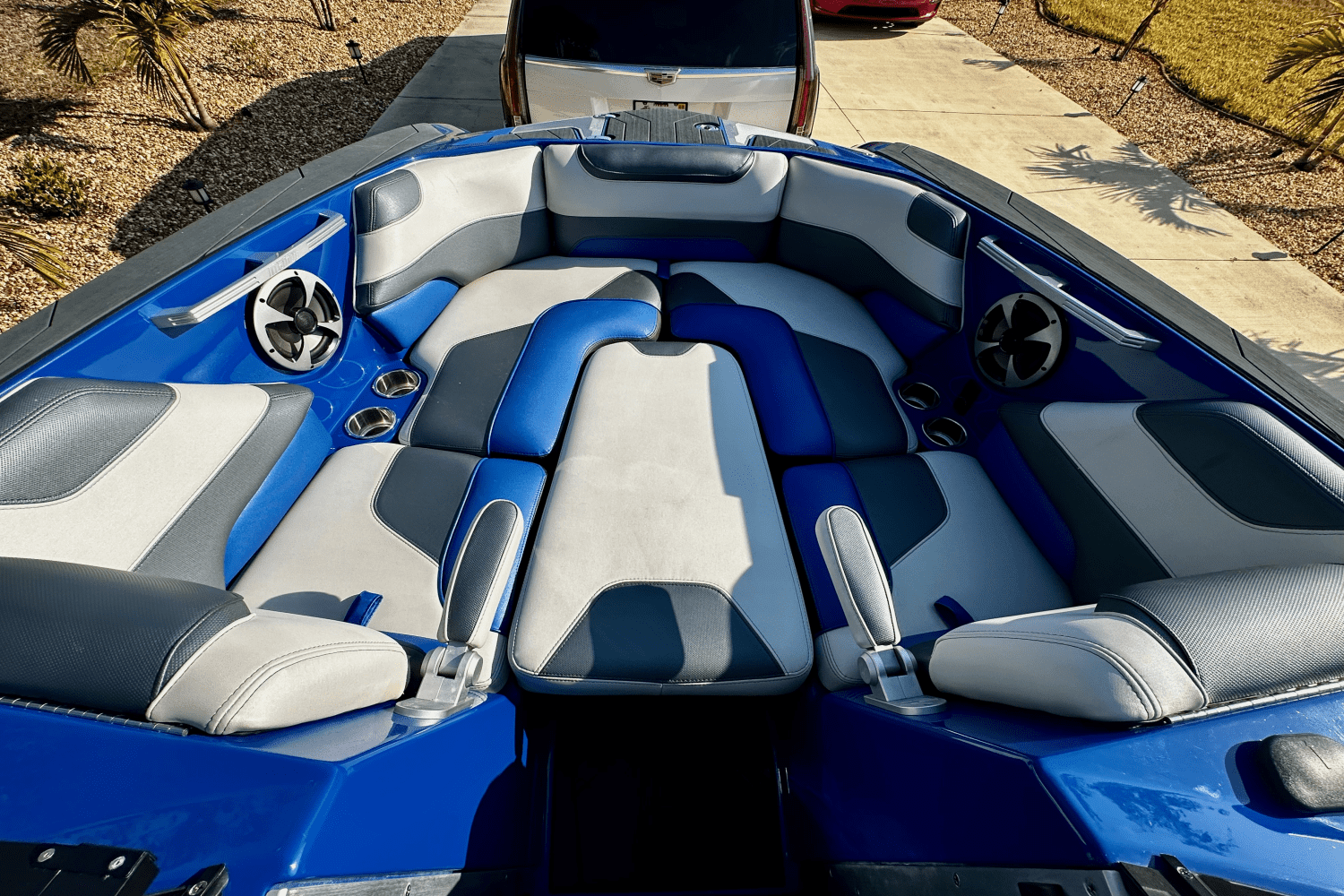 2017 Malibu M235
