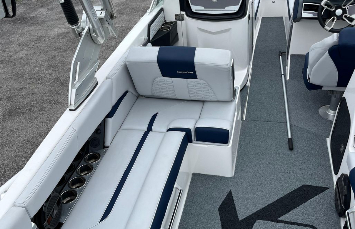 2019 Mastercraft X26