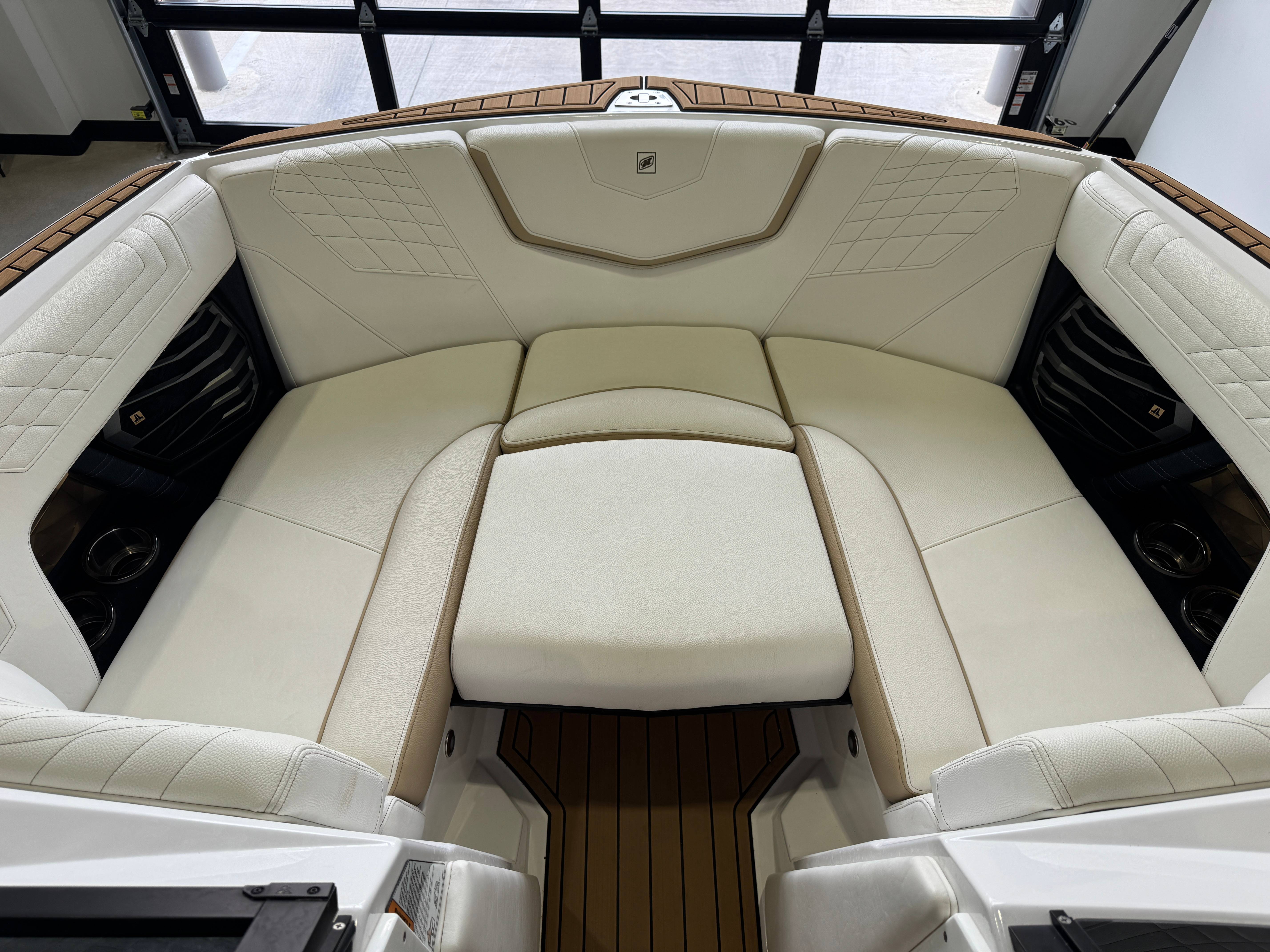 2022 Nautique Super Air Nautique G21
