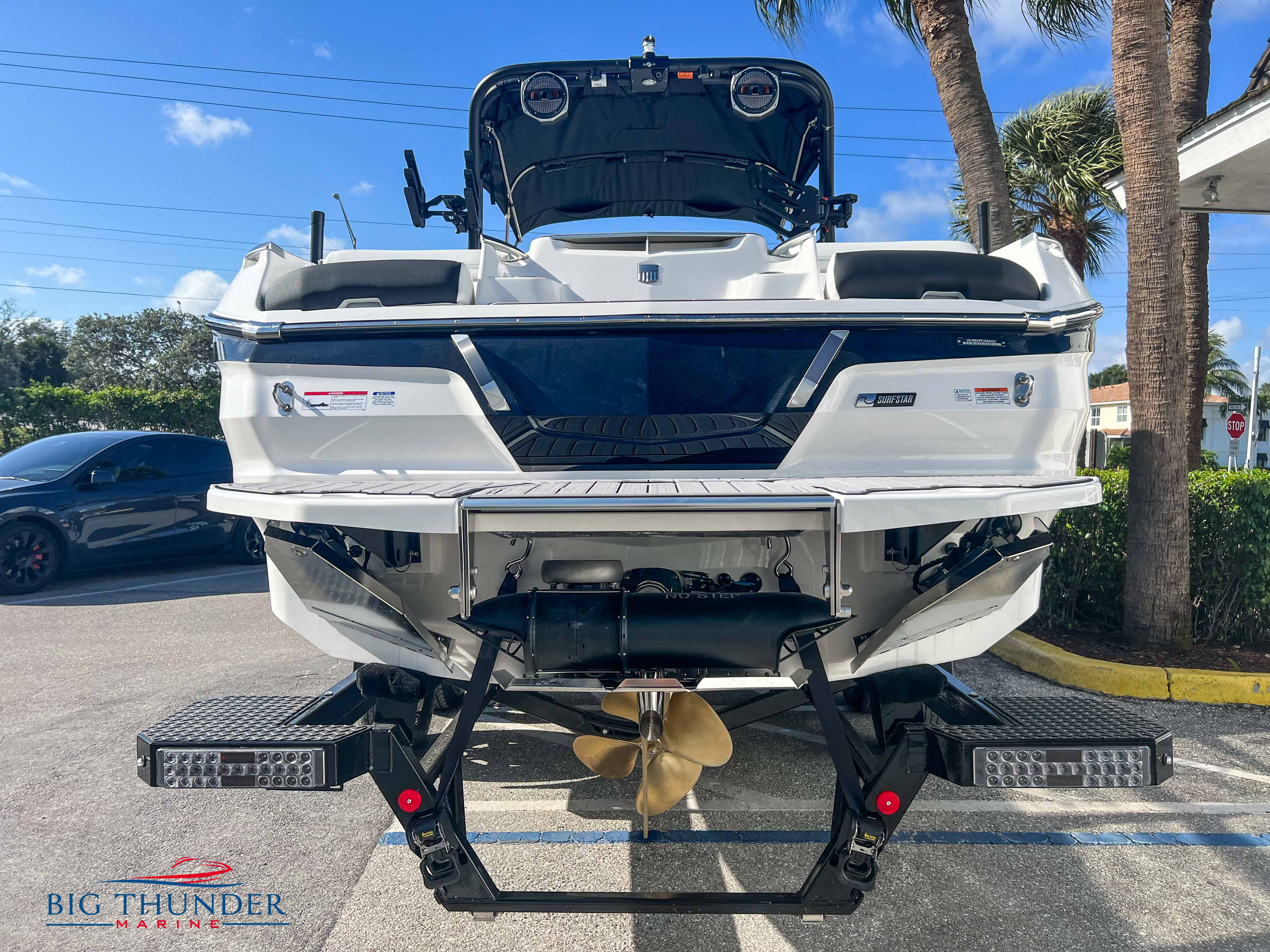 2023 Mastercraft X26
