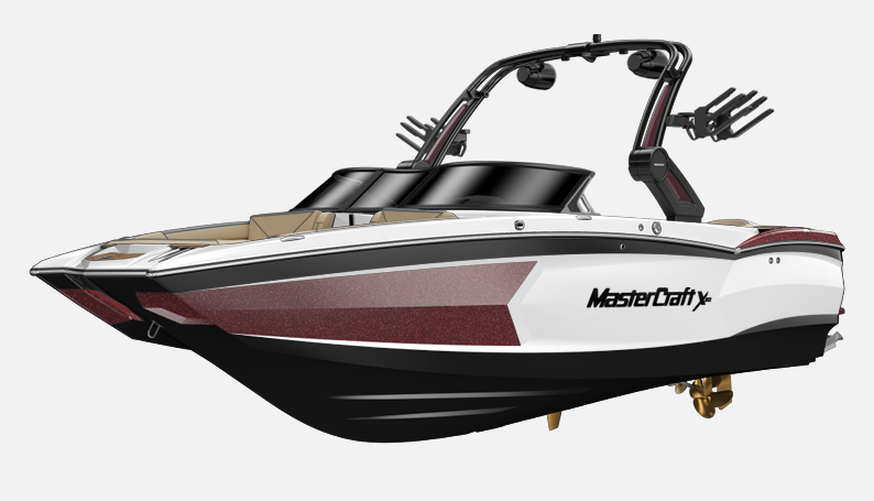 Mastercraft XStar