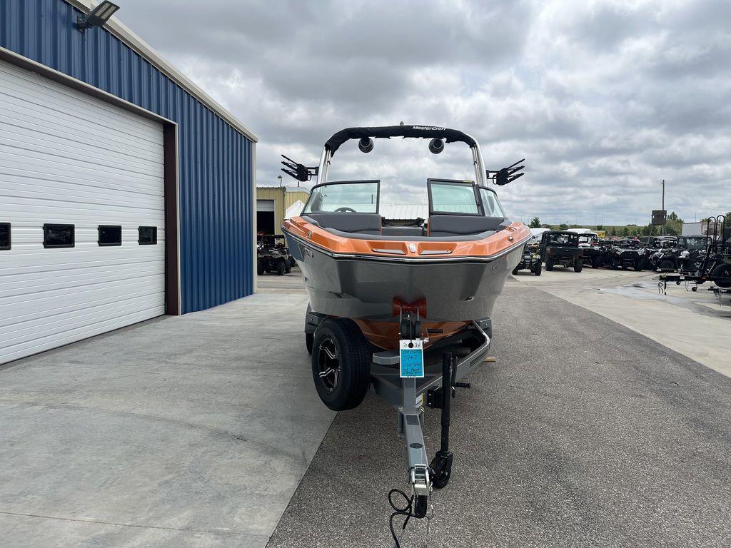2024 Mastercraft NXT23