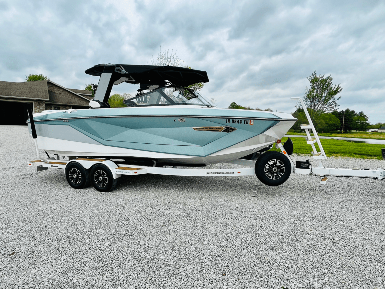 Nautique G23 Icon