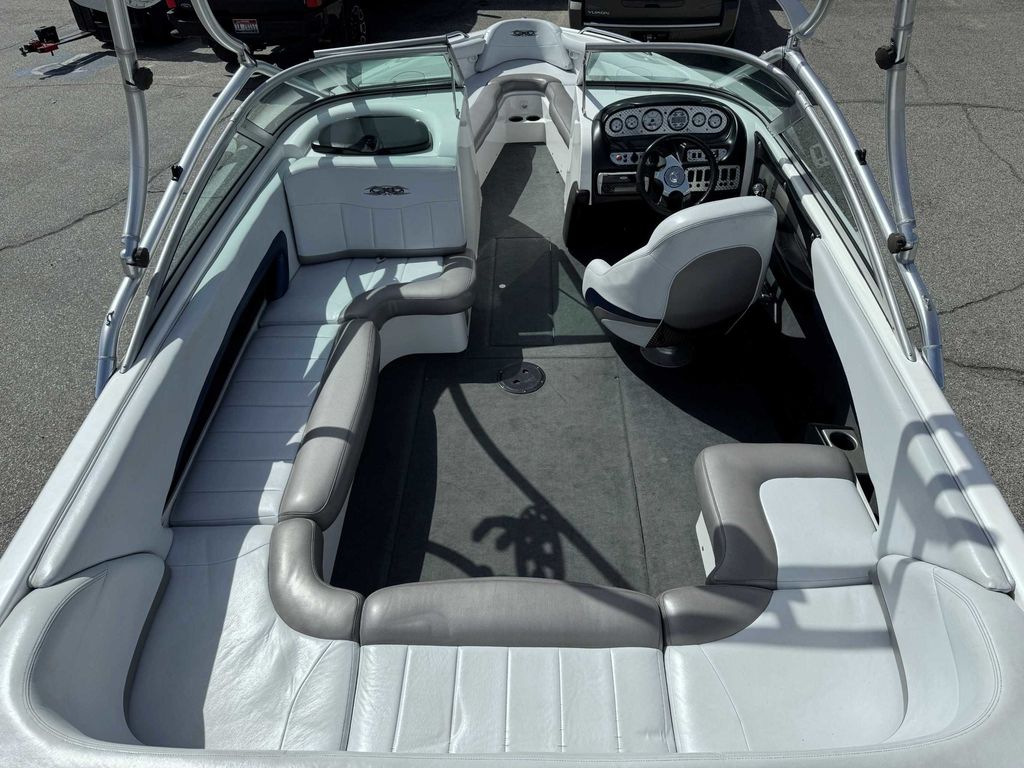 2004 MasterCraft X30