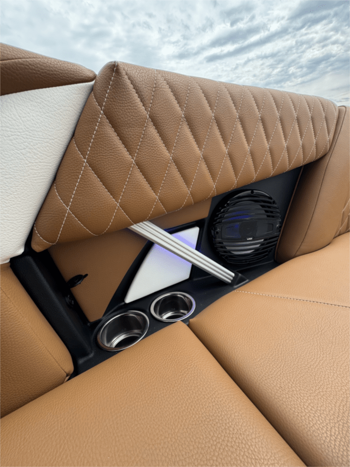2025 Tige Z5 Icon