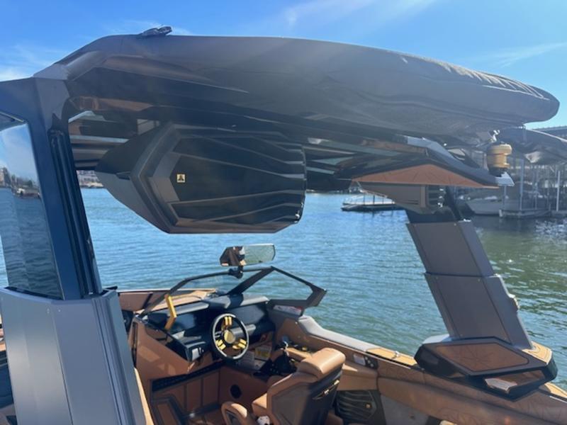 2025 Nautique G23 Paragon