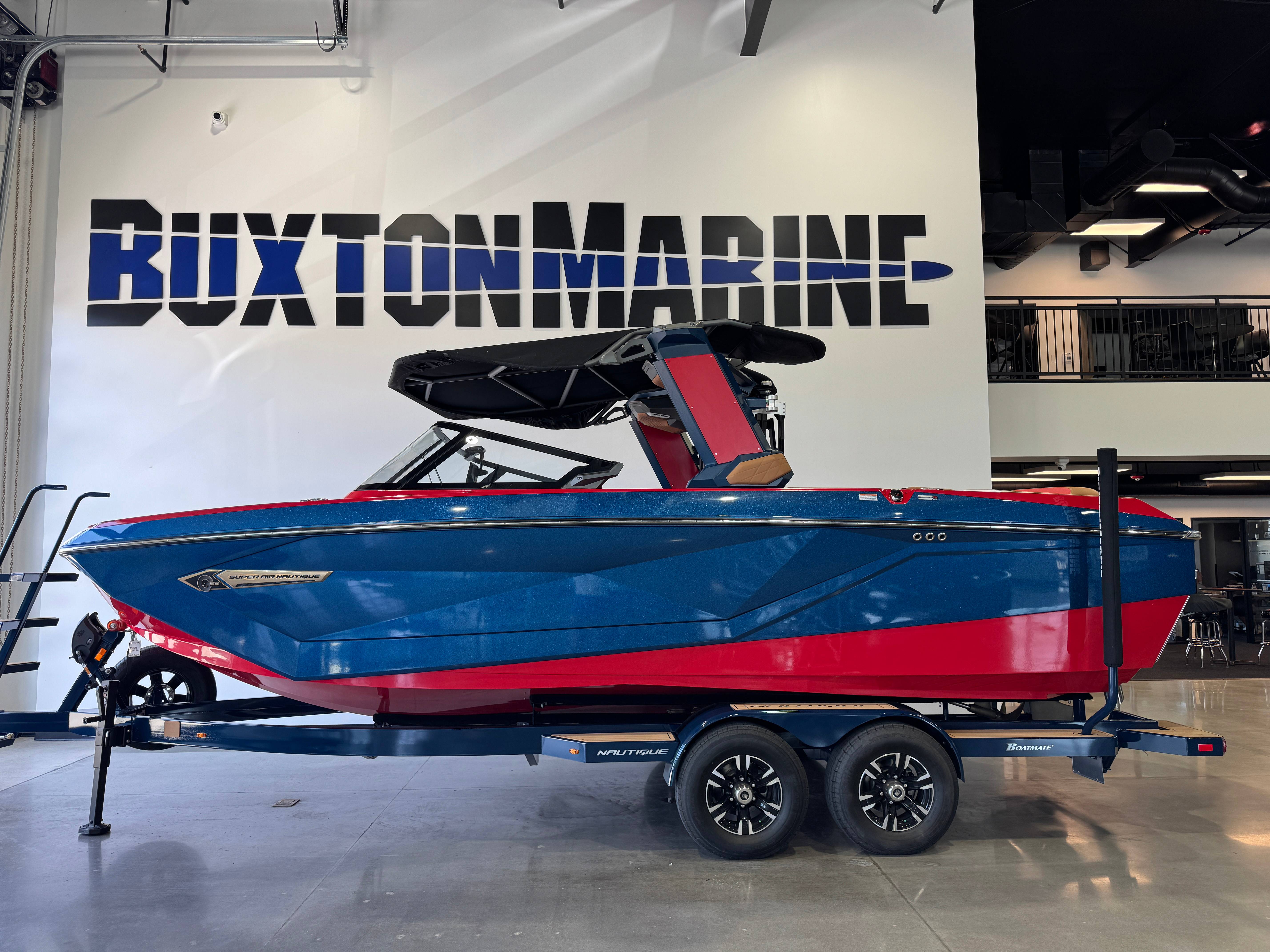2022 Nautique Super Air Nautique G23