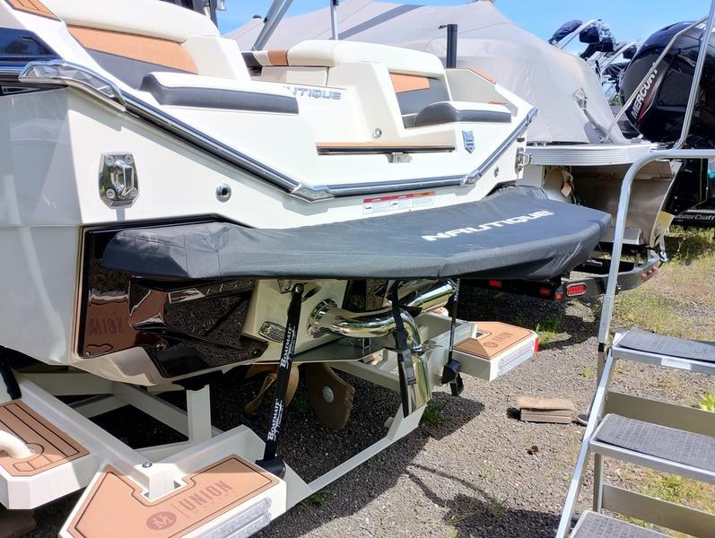 New 2024 Nautique G23 Coastal
