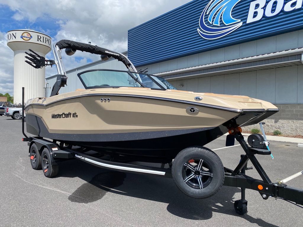 2024 MasterCraft NXT22