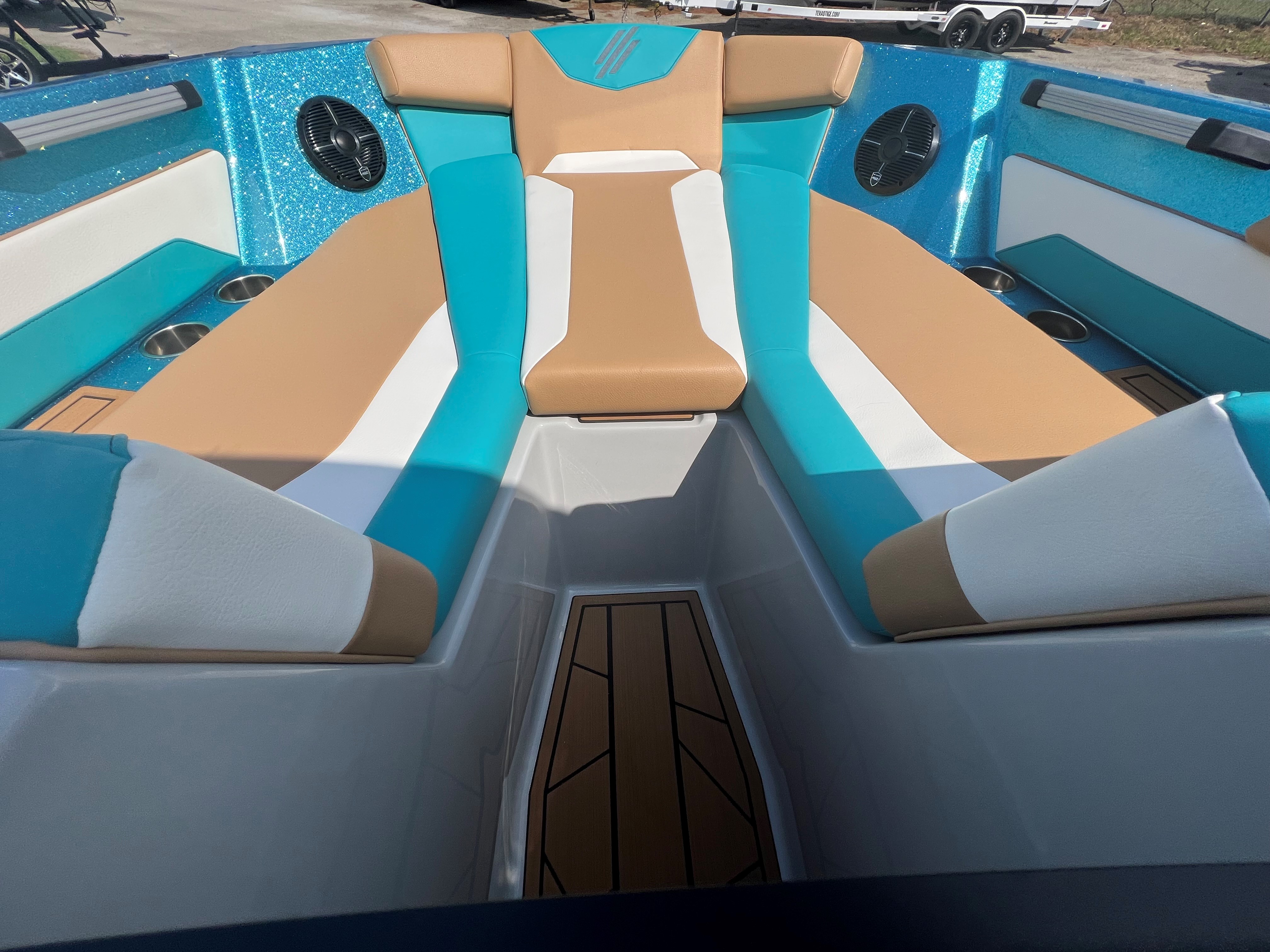 2024 ATX 22 Type-S Icon