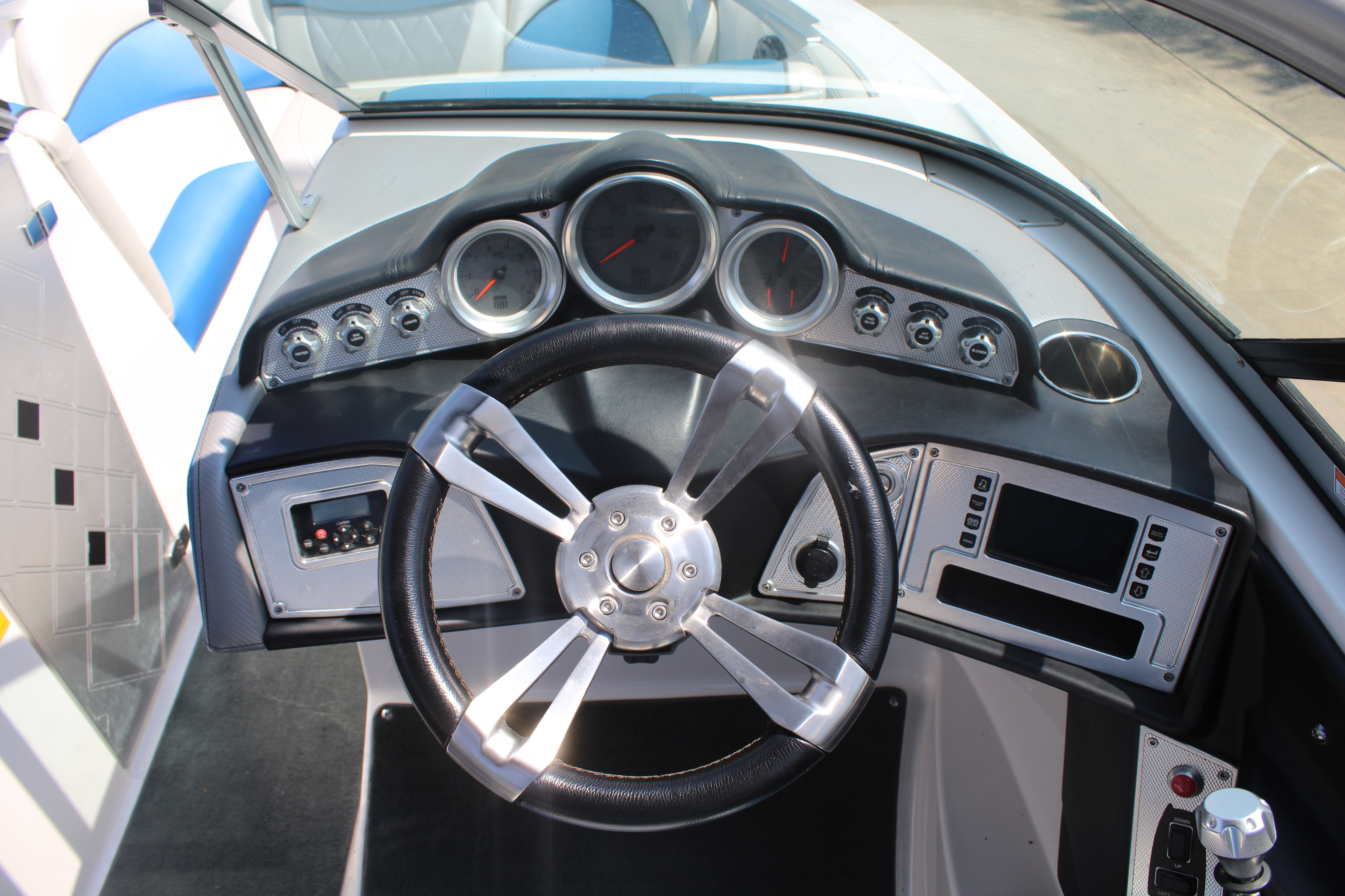 2013 Mastercraft x2