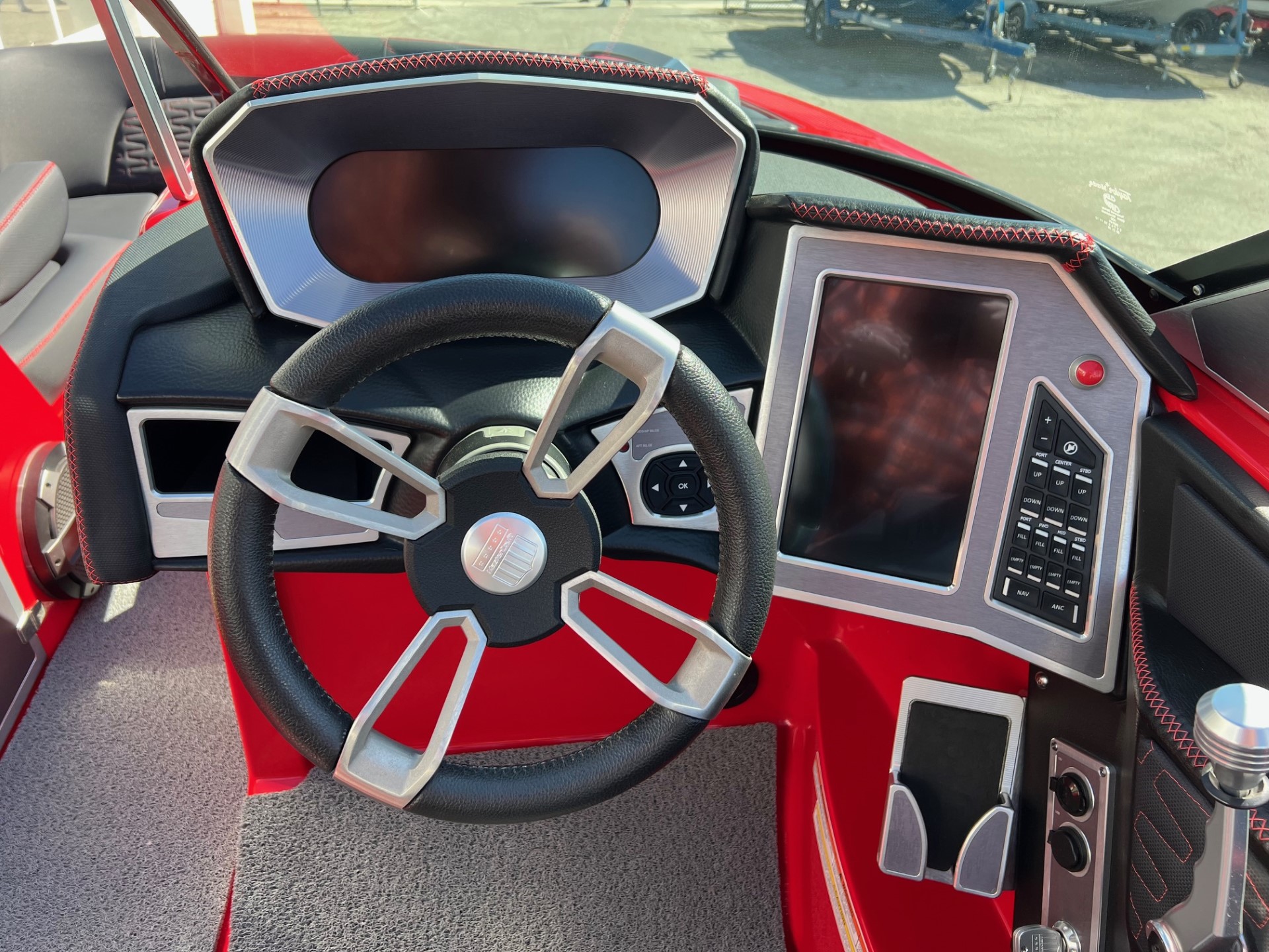 2020 MasterCraft X22 Bowrider