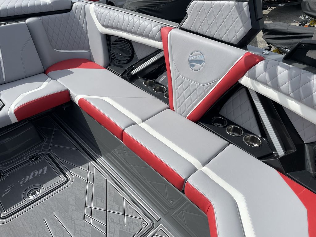 2023 tige 23ZX